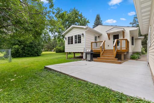 2020 Margaret Street N, Saint Paul, MN 55109