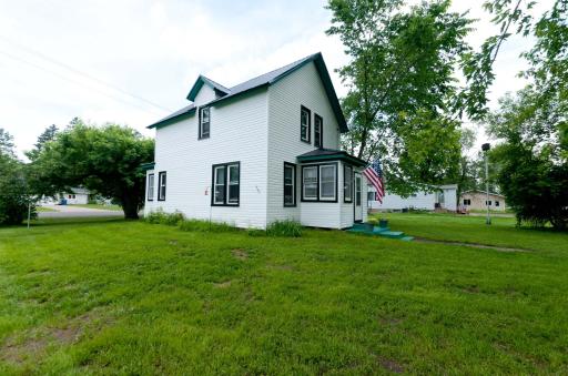 301 N 10th Street, Cameron, WI 54822