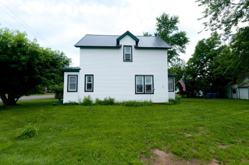 301 N 10th Street, Cameron, WI 54822