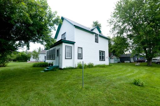 301 N 10th Street, Cameron, WI 54822