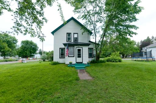 301 N 10th Street, Cameron, WI 54822