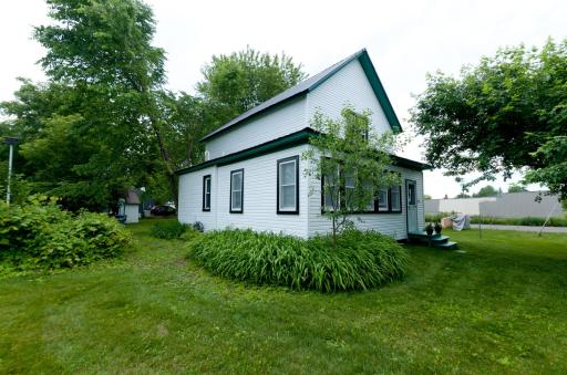 301 N 10th Street, Cameron, WI 54822