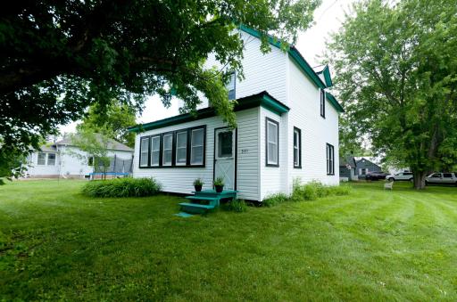 301 N 10th Street, Cameron, WI 54822