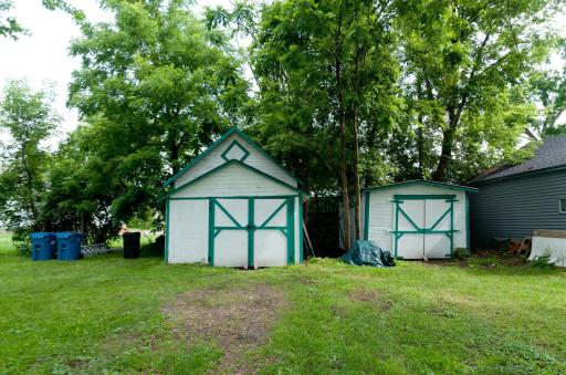 301 N 10th Street, Cameron, WI 54822