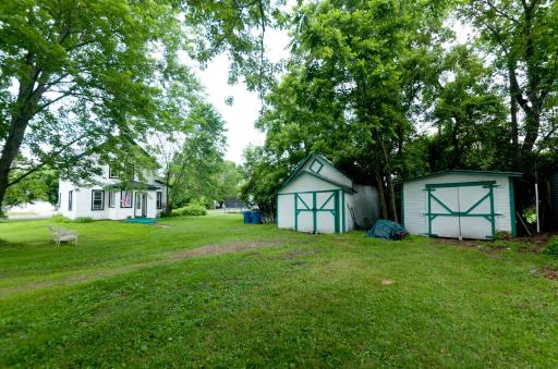 301 N 10th Street, Cameron, WI 54822