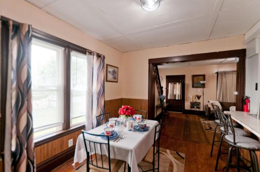 301 N 10th Street, Cameron, WI 54822