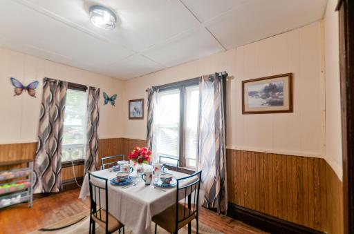 301 N 10th Street, Cameron, WI 54822