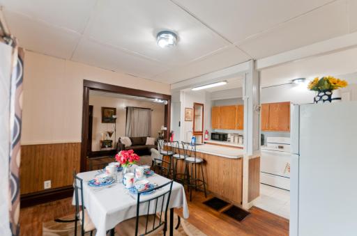 301 N 10th Street, Cameron, WI 54822