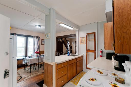 301 N 10th Street, Cameron, WI 54822