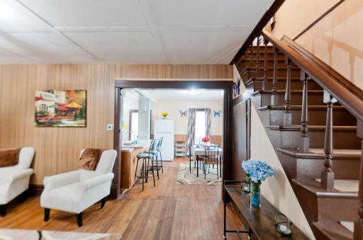 301 N 10th Street, Cameron, WI 54822