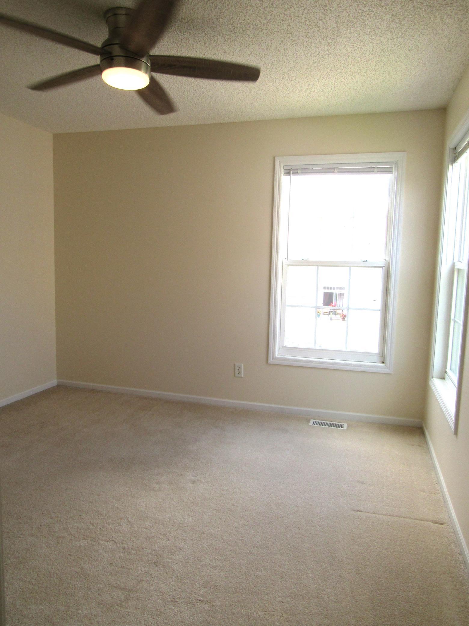 Another view of bedroom 2.