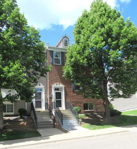 This 1 owner end unit is hard to come by! Add the new furnace and hot water heater, plus the many, many quality updates, spacious living spaces and natural light makes it a must see!