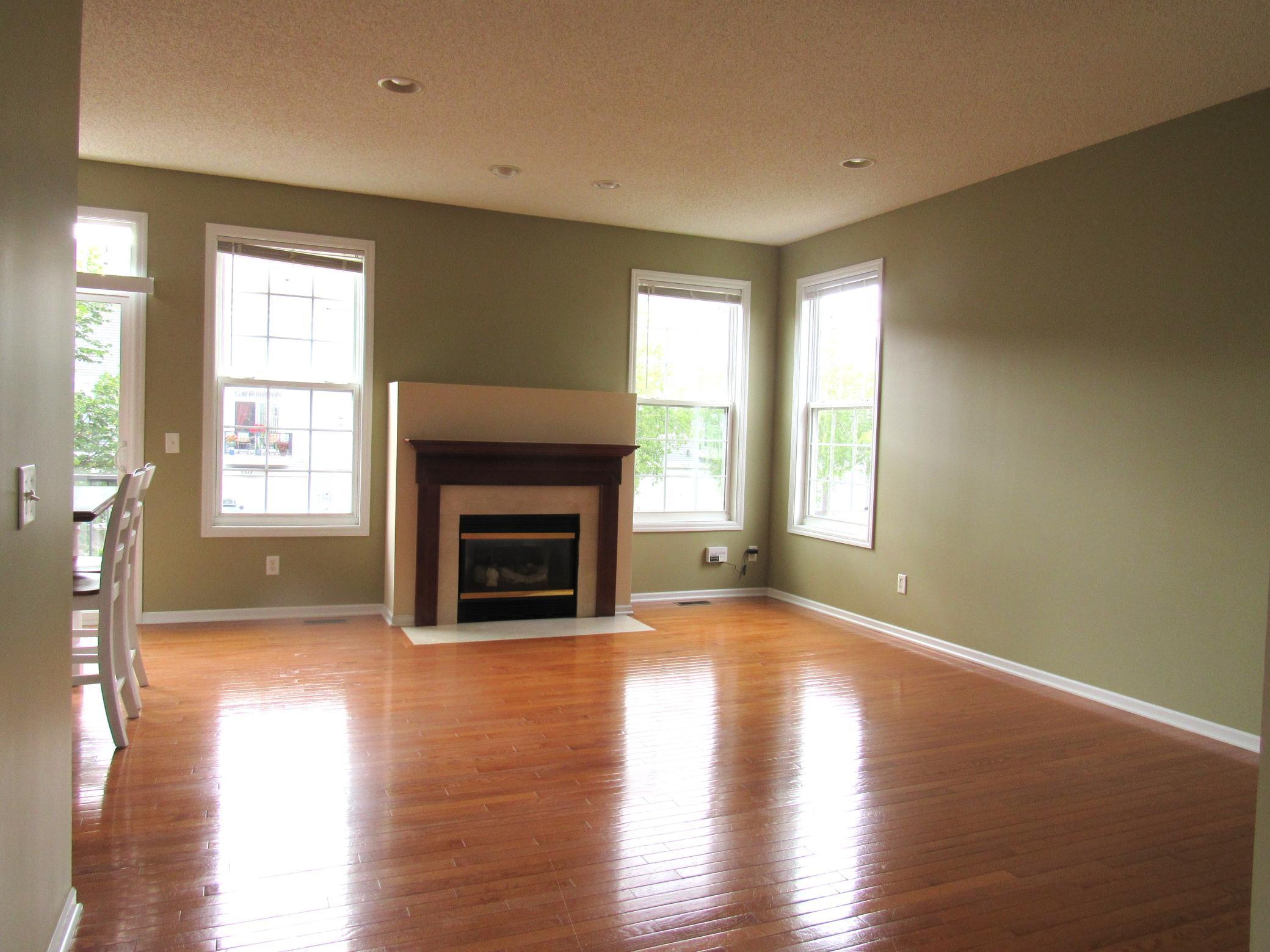 This is a fun room!