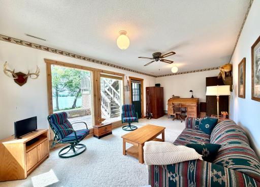 Lower level livingroom with walk out.jpeg