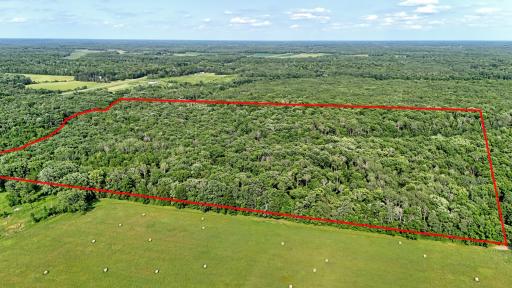 TBD 155th Avenue, Milaca, MN 56353