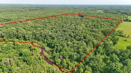 TBD 155th Avenue, Milaca, MN 56353