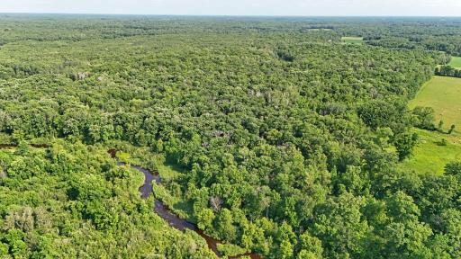TBD 155th Avenue, Milaca, MN 56353
