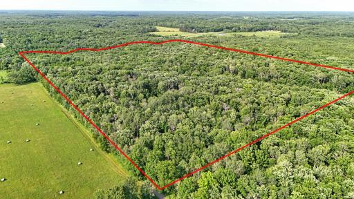 TBD 155th Avenue, Milaca, MN 56353