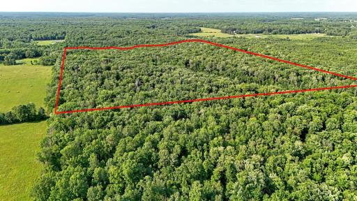 TBD 155th Avenue, Milaca, MN 56353