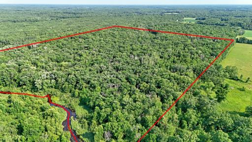 TBD 155th Avenue, Milaca, MN 56353