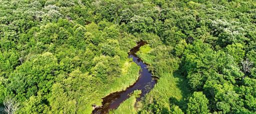 TBD 155th Avenue, Milaca, MN 56353