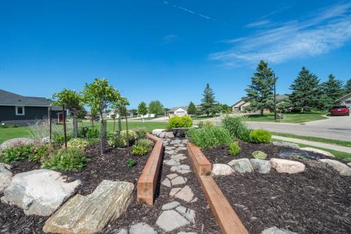 814 Curt Felt Drive, Alexandria, MN 56308