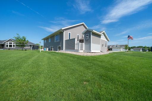 814 Curt Felt Drive, Alexandria, MN 56308