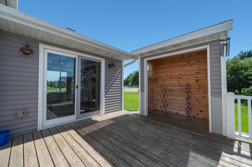 814 Curt Felt Drive, Alexandria, MN 56308