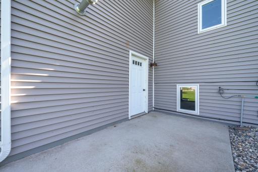 814 Curt Felt Drive, Alexandria, MN 56308