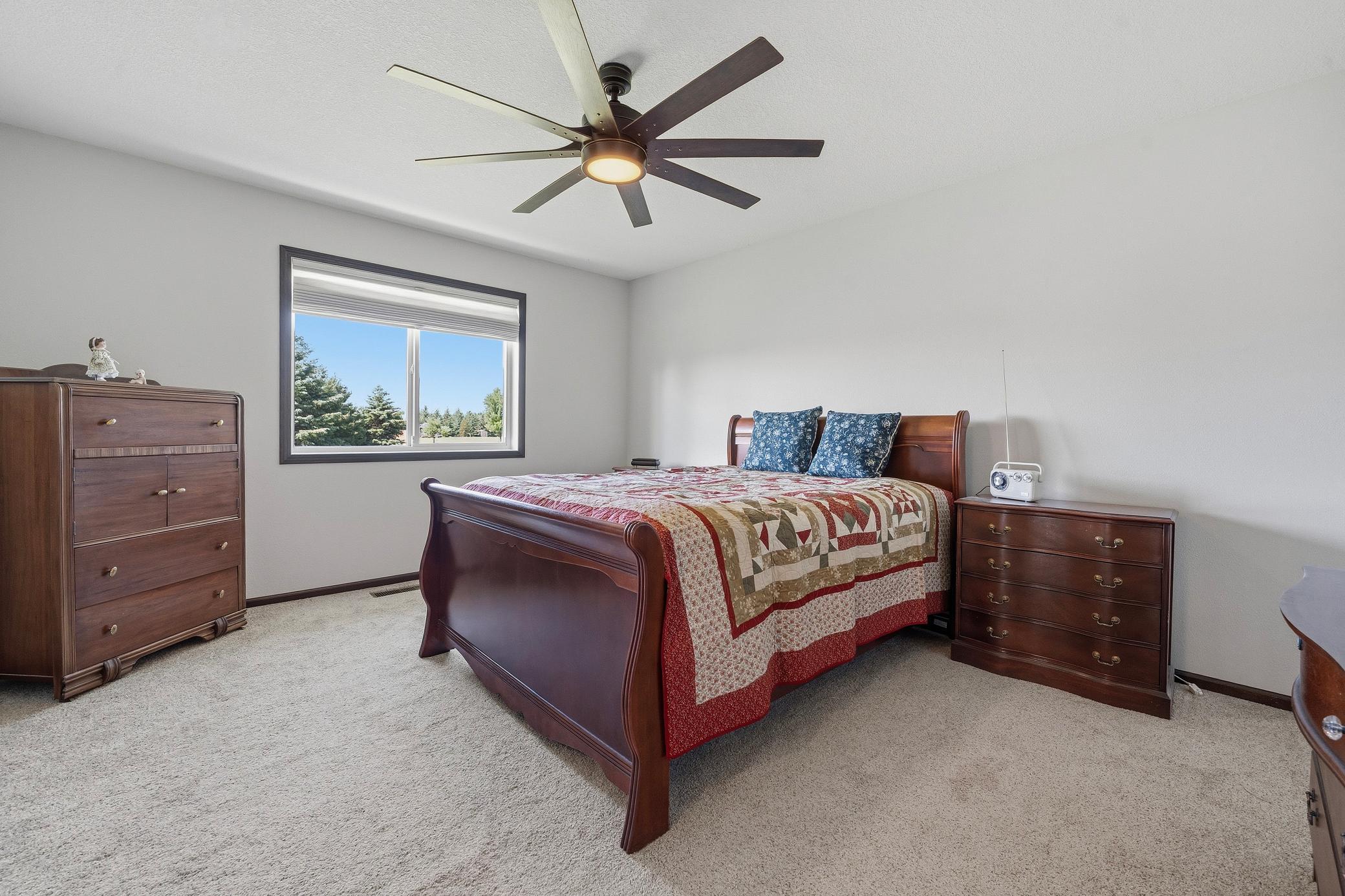 Owner's suite