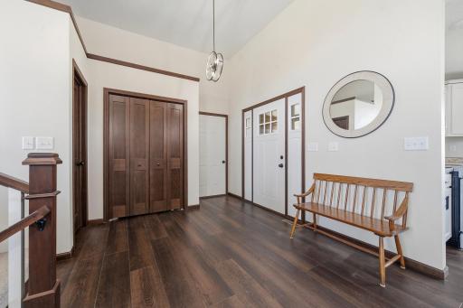 814 Curt Felt Drive, Alexandria, MN 56308