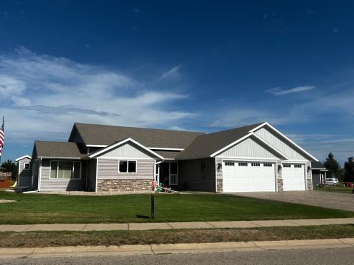814 Curt Felt Drive, Alexandria, MN 56308