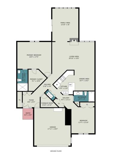 1698 Cobblestone Court, Red Wing, MN 55066