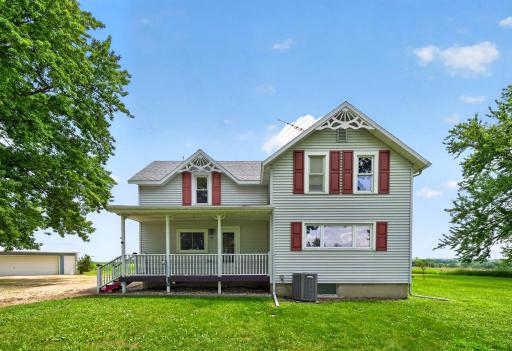 73584 260th Avenue, Hayfield, MN 55940