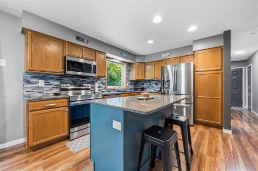 4700 Rural Oaks Drive SE, Alexandria, MN 56308