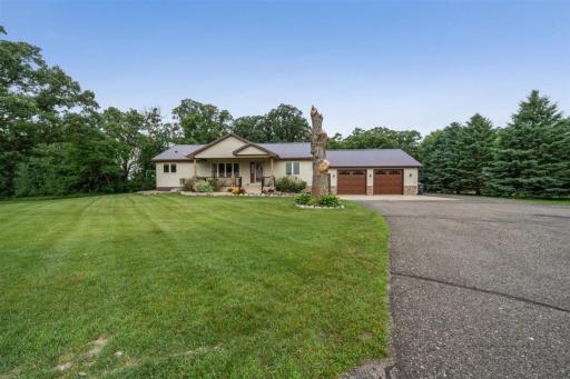 4700 Rural Oaks Drive SE, Alexandria, MN 56308