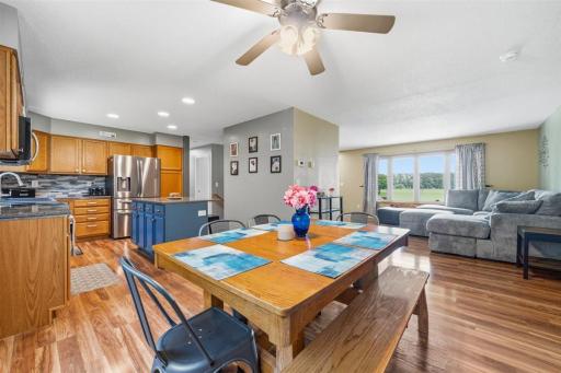 4700 Rural Oaks Drive SE, Alexandria, MN 56308