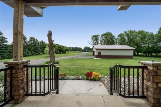 4700 Rural Oaks Drive SE, Alexandria, MN 56308