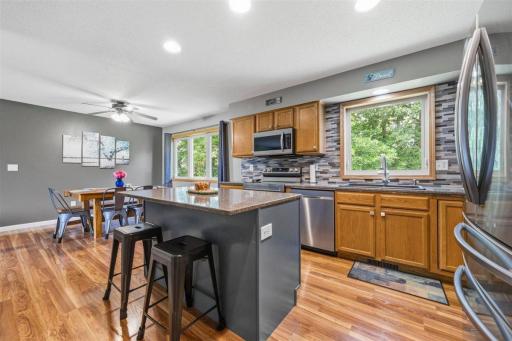 4700 Rural Oaks Drive SE, Alexandria, MN 56308