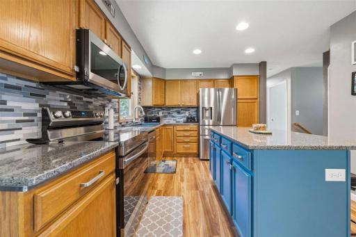 4700 Rural Oaks Drive SE, Alexandria, MN 56308