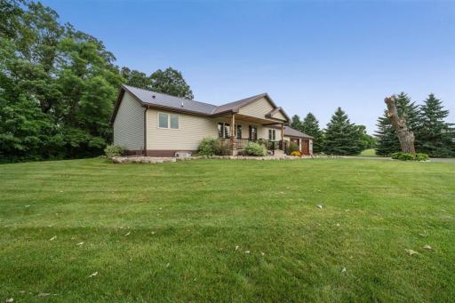 4700 Rural Oaks Drive SE, Alexandria, MN 56308