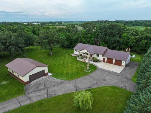 4700 Rural Oaks Drive SE, Alexandria, MN 56308
