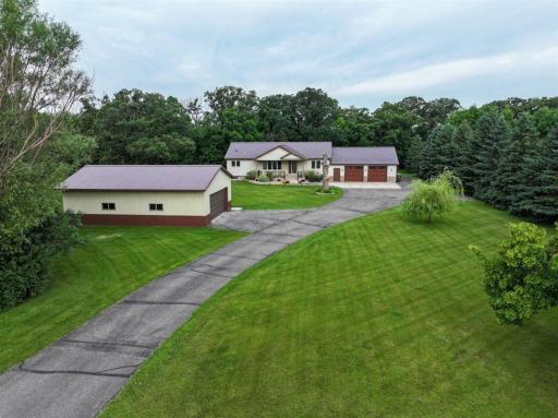 4700 Rural Oaks Drive SE, Alexandria, MN 56308