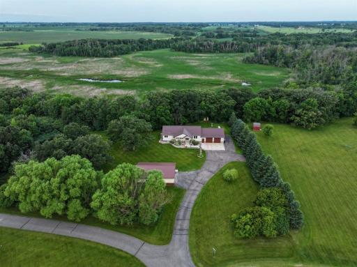 4700 Rural Oaks Drive SE, Alexandria, MN 56308