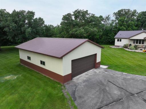 4700 Rural Oaks Drive SE, Alexandria, MN 56308