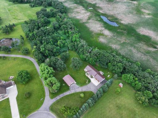 4700 Rural Oaks Drive SE, Alexandria, MN 56308
