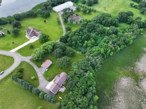 4700 Rural Oaks Drive SE, Alexandria, MN 56308