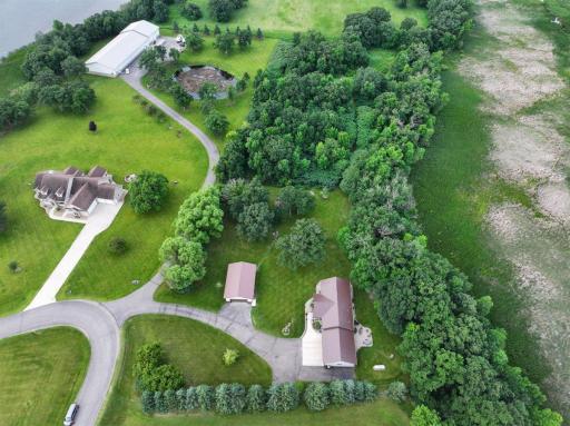 4700 Rural Oaks Drive SE, Alexandria, MN 56308