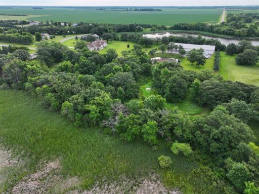 4700 Rural Oaks Drive SE, Alexandria, MN 56308