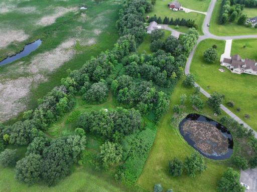 4700 Rural Oaks Drive SE, Alexandria, MN 56308
